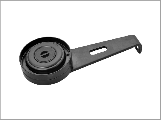 Belt Tensioner, V-ribbed belt 03-601