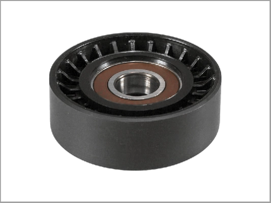 Tensioner Pulley, V-ribbed belt 03-842