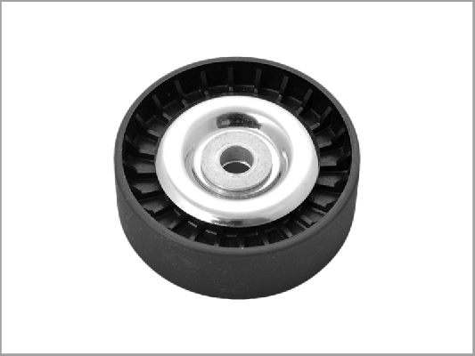 Deflection/Guide Pulley, V-ribbed belt 03-225