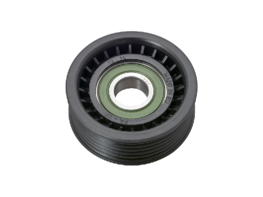 Deflection/Guide Pulley, V-ribbed belt 03-245