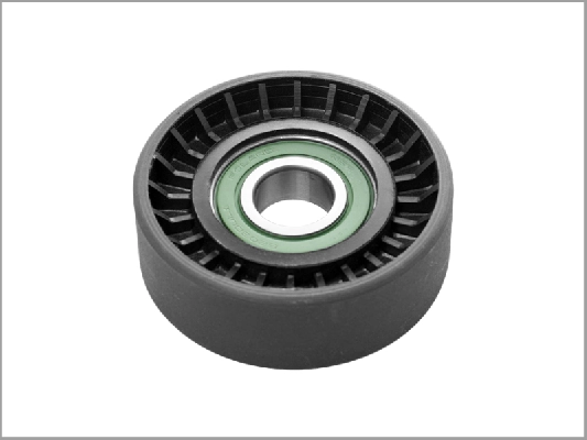 Tensioner Pulley, V-ribbed belt 03-405