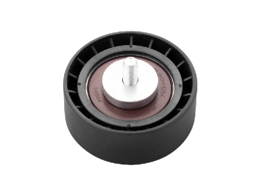 Deflection/Guide Pulley, V-ribbed belt 03-797-1