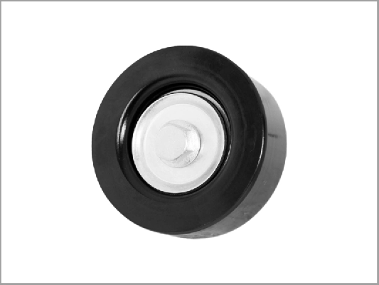 Deflection/Guide Pulley, V-ribbed belt 03-1331