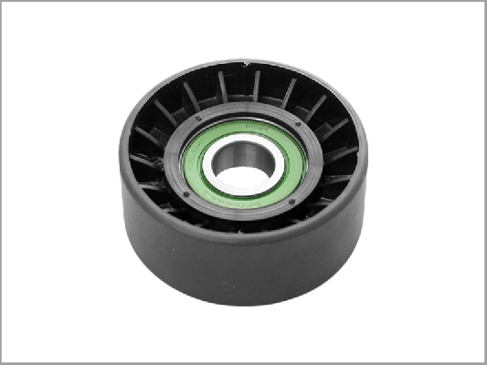 Tensioner Pulley, V-ribbed belt 03-372