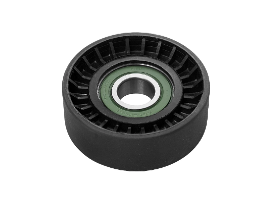 Tensioner Pulley, V-ribbed belt 03-497