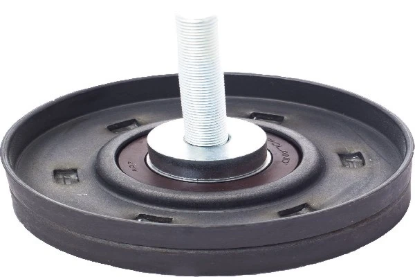 Deflection/Guide Pulley, V-ribbed belt 03-278