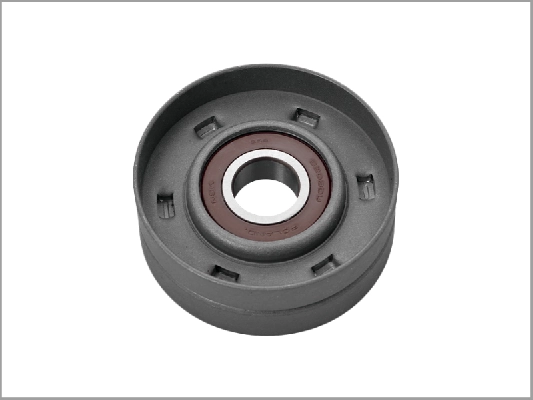 Tensioner Pulley, V-ribbed belt 03-351