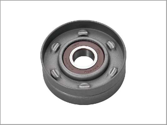 Tensioner Pulley, V-ribbed belt 03-441