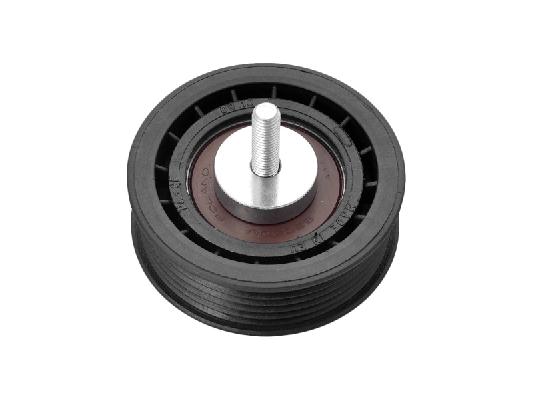 Deflection/Guide Pulley, V-ribbed belt 03-241