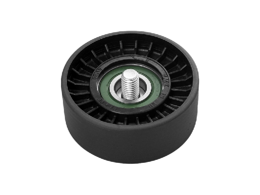 Tensioner Pulley, V-ribbed belt 03-478