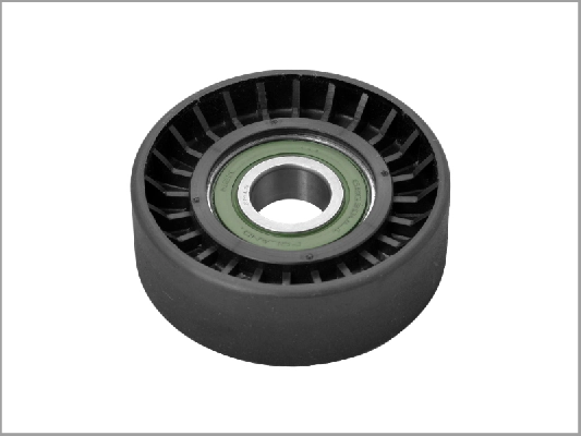 Tensioner Pulley, V-ribbed belt 03-846