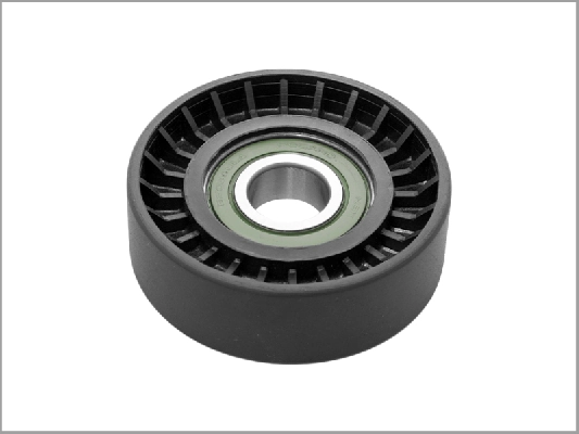 Tensioner Pulley, V-ribbed belt 03-1104