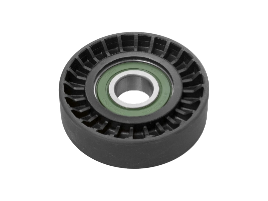 Tensioner Pulley, V-ribbed belt 03-454