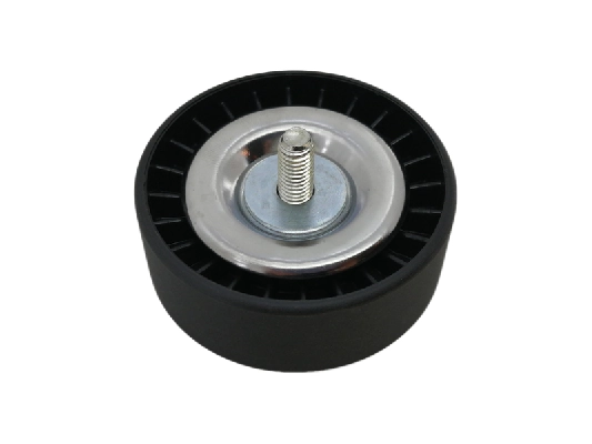Deflection/Guide Pulley, V-ribbed belt 03-1597