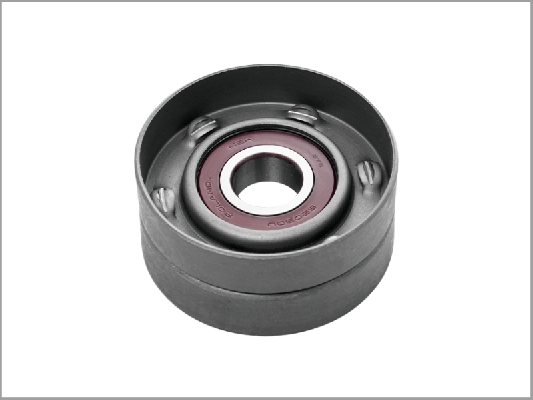 Tensioner Pulley, V-ribbed belt 03-382