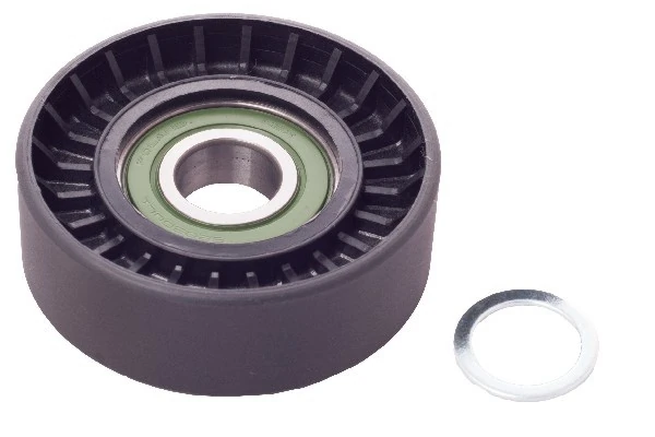 Tensioner Pulley, V-ribbed belt 03-538