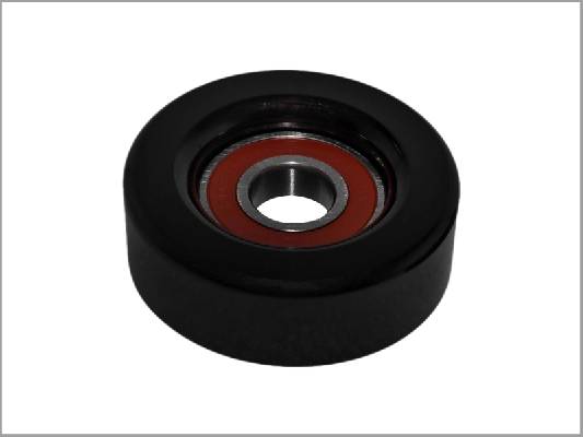 Tensioner Pulley, V-ribbed belt 03-751