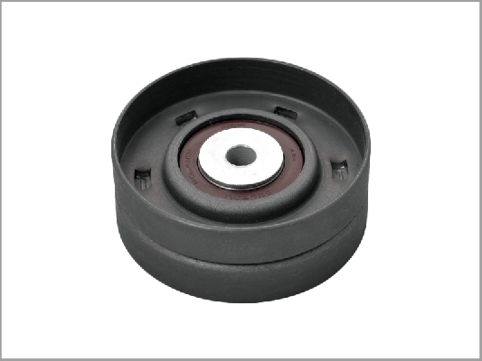 Deflection/Guide Pulley, V-ribbed belt 03-669