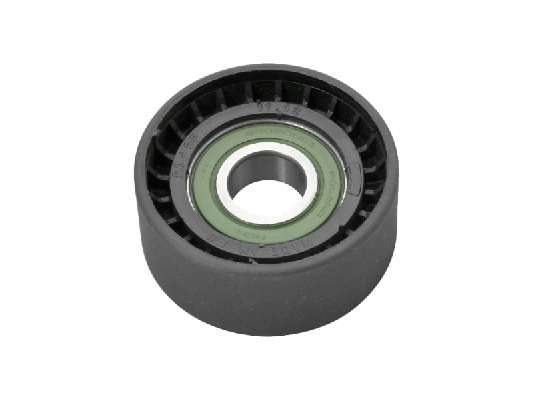 Tensioner Pulley, V-ribbed belt 03-366