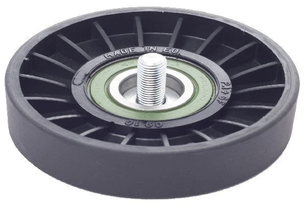 Deflection/Guide Pulley, V-ribbed belt 03-384