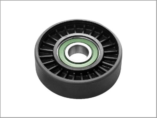 Tensioner Pulley, V-ribbed belt 03-363