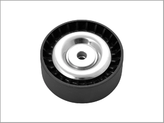 Deflection/Guide Pulley, V-ribbed belt 03-288