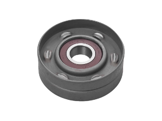 Tensioner Pulley, V-ribbed belt 03-483