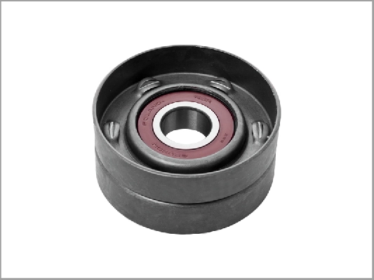 Tensioner Pulley, V-ribbed belt 03-554