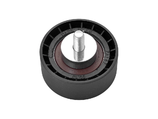 Deflection/Guide Pulley, V-ribbed belt 03-254