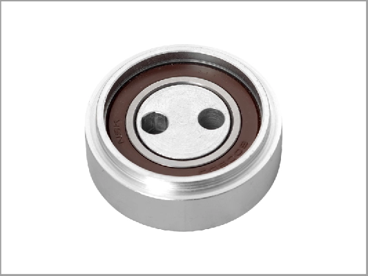Tensioner Pulley, V-ribbed belt 03-1579