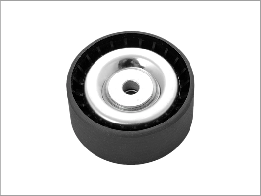 Deflection/Guide Pulley, V-ribbed belt 03-231