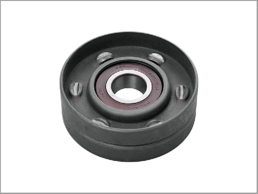 Tensioner Pulley, V-ribbed belt 03-446
