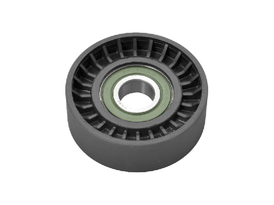 Tensioner Pulley, V-ribbed belt 03-458