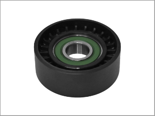 Tensioner Pulley, V-ribbed belt 03-1451