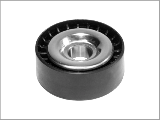 Tensioner Pulley, V-ribbed belt 03-838