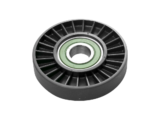 Tensioner Pulley, V-ribbed belt 03-321