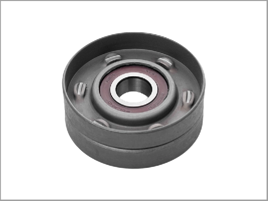 Tensioner Pulley, V-ribbed belt 03-437