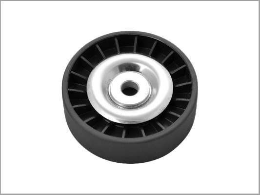 Deflection/Guide Pulley, V-ribbed belt 03-223