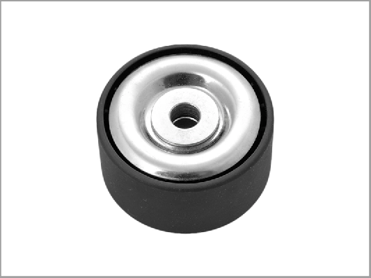 Deflection/Guide Pulley, V-ribbed belt 03-297
