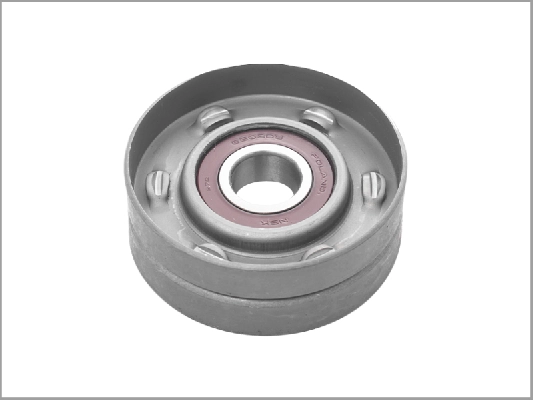 Tensioner Pulley, V-ribbed belt 03-376