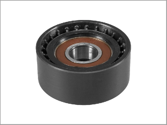 Tensioner Pulley, V-ribbed belt 03-832