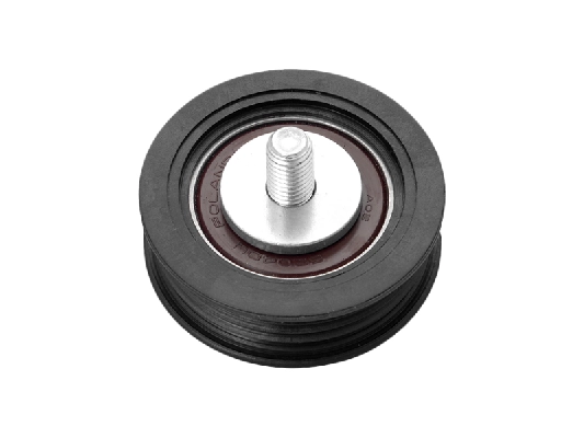 Tensioner Pulley, V-ribbed belt 03-265