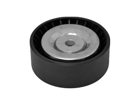Deflection/Guide Pulley, V-ribbed belt 03-1387