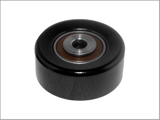 Deflection/Guide Pulley, V-ribbed belt 03-339