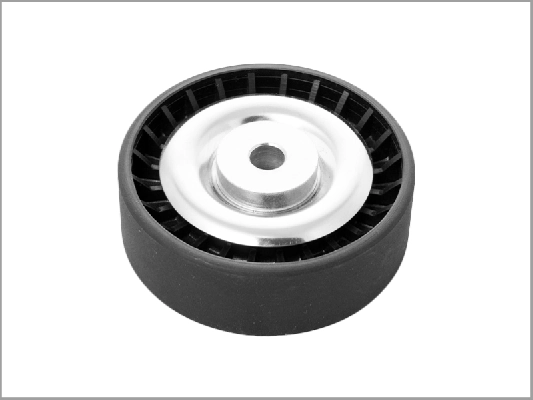 DEXWAL MOBIDEX Umlenk-/Führungsrolle, Keilrippenriemen 03517