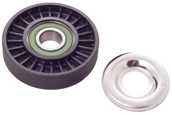 Tensioner Pulley, V-ribbed belt 03-559