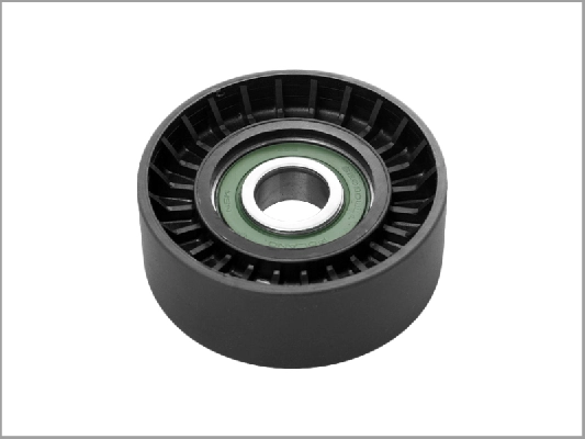 Tensioner Pulley, V-ribbed belt 03-442