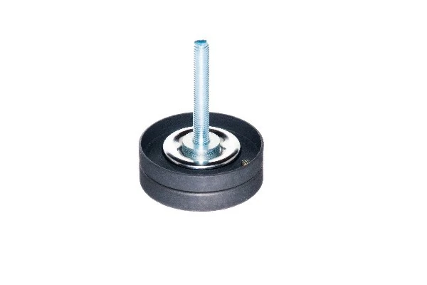 Deflection/Guide Pulley, V-ribbed belt 03-796