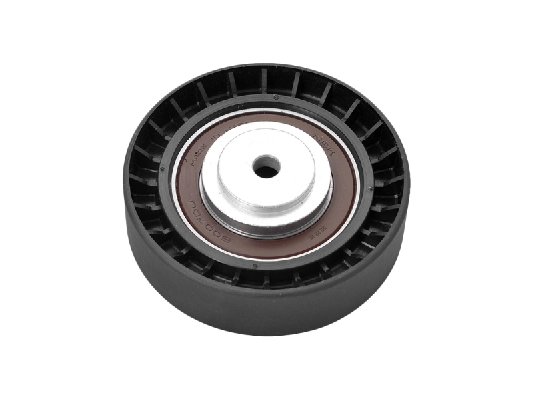 Deflection/Guide Pulley, V-ribbed belt 03-217