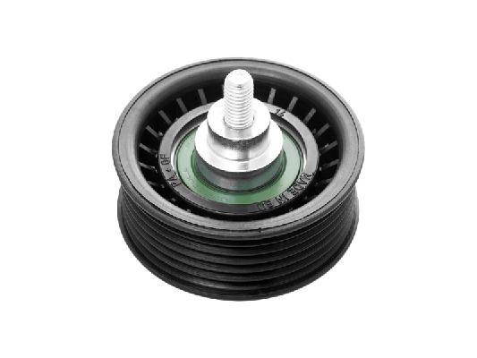 Deflection/Guide Pulley, V-ribbed belt 03-394